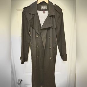 Ralph Lauren Trench Coat